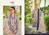 Haniya Hiba Vol 6 By Pakiza Lawn Online Pakistani Dress Material Wholesale